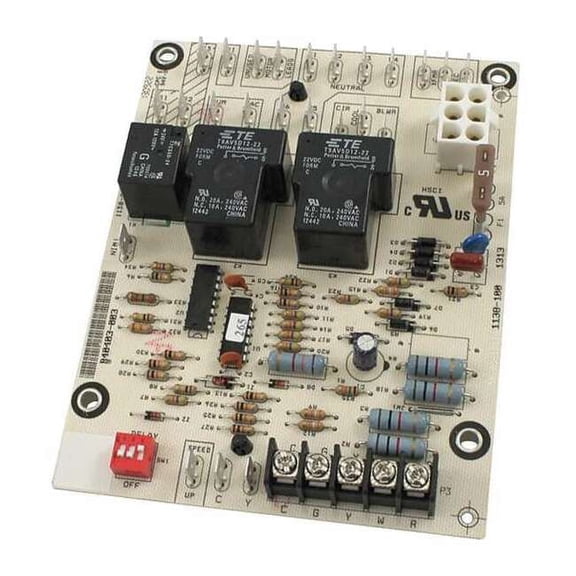 Armstrong Air Blower Control Fan Timer Board R40403-003