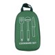 thumbnail image 1 of Bolsa portátil para utensilios de cocina para acampada, bolsa de almacenamiento portátil para vajilla de Picnic y campamento, 1 of 7