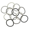thumbnail image 2 of Goody Hair Elastics Ouchless No-Metal - 24Ct, 2 of 4