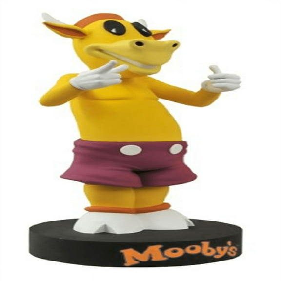 Diamond Select Toys Jay and Silent Bob Strike Back: Mooby Vinyl Bank