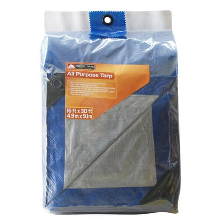 Ozark Trail Tarpaulin
