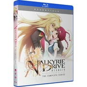 New Valkyrie Drive: Mermaid - The Complete Series (Blu-ray)