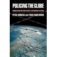 thumbnail image 1 of Pre-Owned Policing the Globe: Criminalization and Crime Control in International Relations (Paperback) 0195341953 9780195341959, 1 of 1