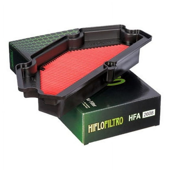 Hiflo Air Filter for Kawasaki Ninja 650R (ABS) 2013-2018