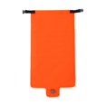 thumbnail image 1 of Camping Air Sleeping Pad Inflatable Backpacking Pad Hiking Traveling Folding Mattress Damp Bag Orange, 1 of 10