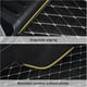 thumbnail image 3 of Suitable for BeautifulCar Trunk Mats for BMW 1 Series Convertible E88 (without net bag on the right side) 2007-2014, Car Boot Liner Mat Car Boot Cover, 3 of 5