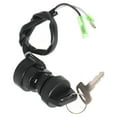 thumbnail image 2 of SEBLAFF Ignition Key Switch For Kawasaki bayou 300 KLF300 bayou 250 bayou 220 bayou 400, 2 of 5