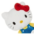 thumbnail image 2 of Peluche Sanrio Hello Kitty Rojo 22 cm, 2 of 2