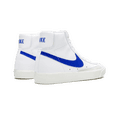 thumbnail image 3 of NIKE MENS Blazer Mid '77 VNTG "Racer Blue" BQ6806 103 BQ6806 103 from Stadium Goods, 3 of 6