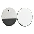 thumbnail image 1 of LEFU Window Vibration Alarm Sensor Ultra Slim 130dB Siren Glass Break Detector Home Security System Easy Installation No Wiring Required for Doors Windows, 1 of 5