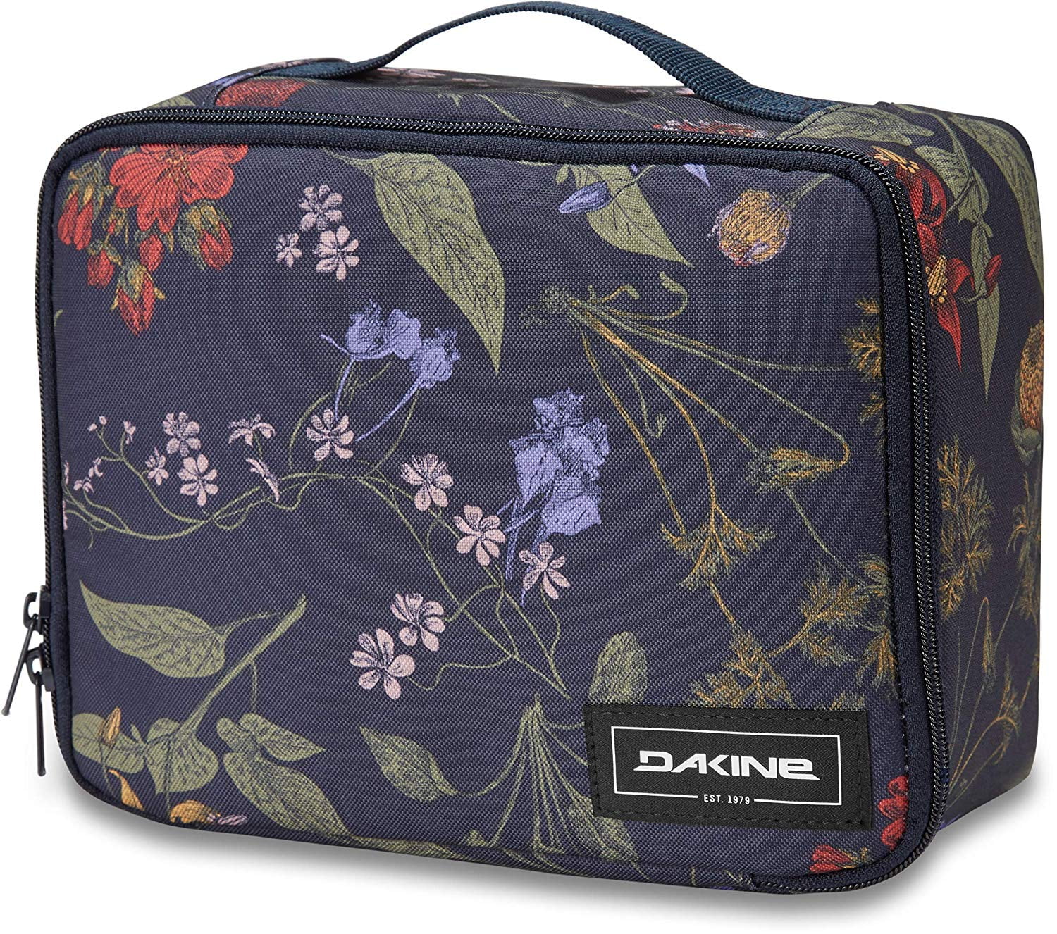 Dakine 5L Insulated Cooler Lunch Box (Botanics Pet) - Walmart.com