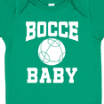 thumbnail image 4 of Inktastic Bocce Baby Boys or Girls Baby Bodysuit, 4 of 5