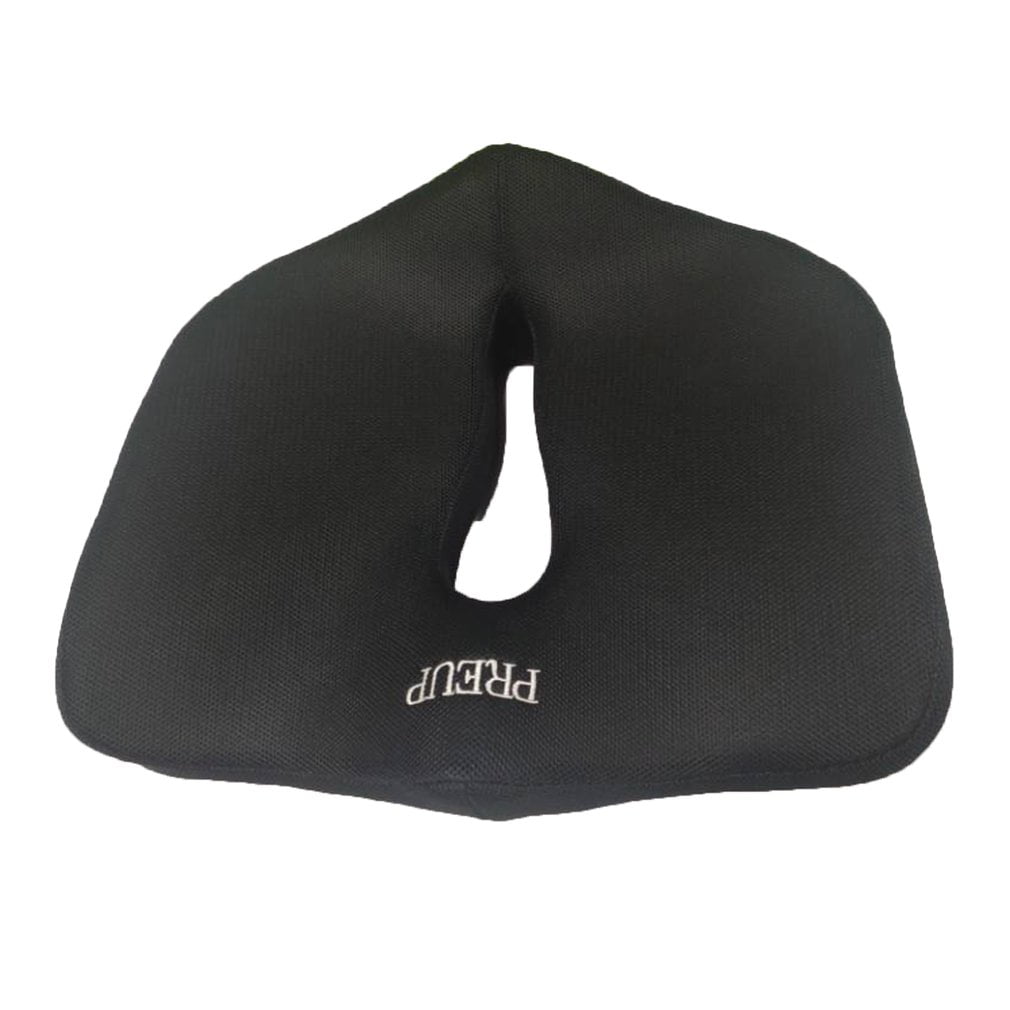 Best Office Chair For Buttock Pain / Car Back Memory Foam Seat Cushion