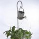 thumbnail image 2 of Solar Waterfall Light Led Fairy Lights With Watering Can Star Shower Art Fairy Lights For Garden Yard Patio Lawn Lamp, 2 of 4
