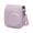 irris purrple, variant on For 12 Vintage Film Camera Case Minimalist Film Machine PU Leather Protective Case with Shoulder Strap