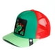 thumbnail image 2 of Gorra Curva con Malla Pook Nopal Diseño Mexicano Auténtico, 2 of 5