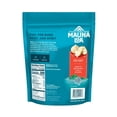thumbnail image 6 of Mauna Loa Sea Salt Roasted Macadamia Nuts, Premium Hawaiian Nuts, 20oz Resealable Bag, Keto Friendly, Gluten Free Snack, 6 of 7