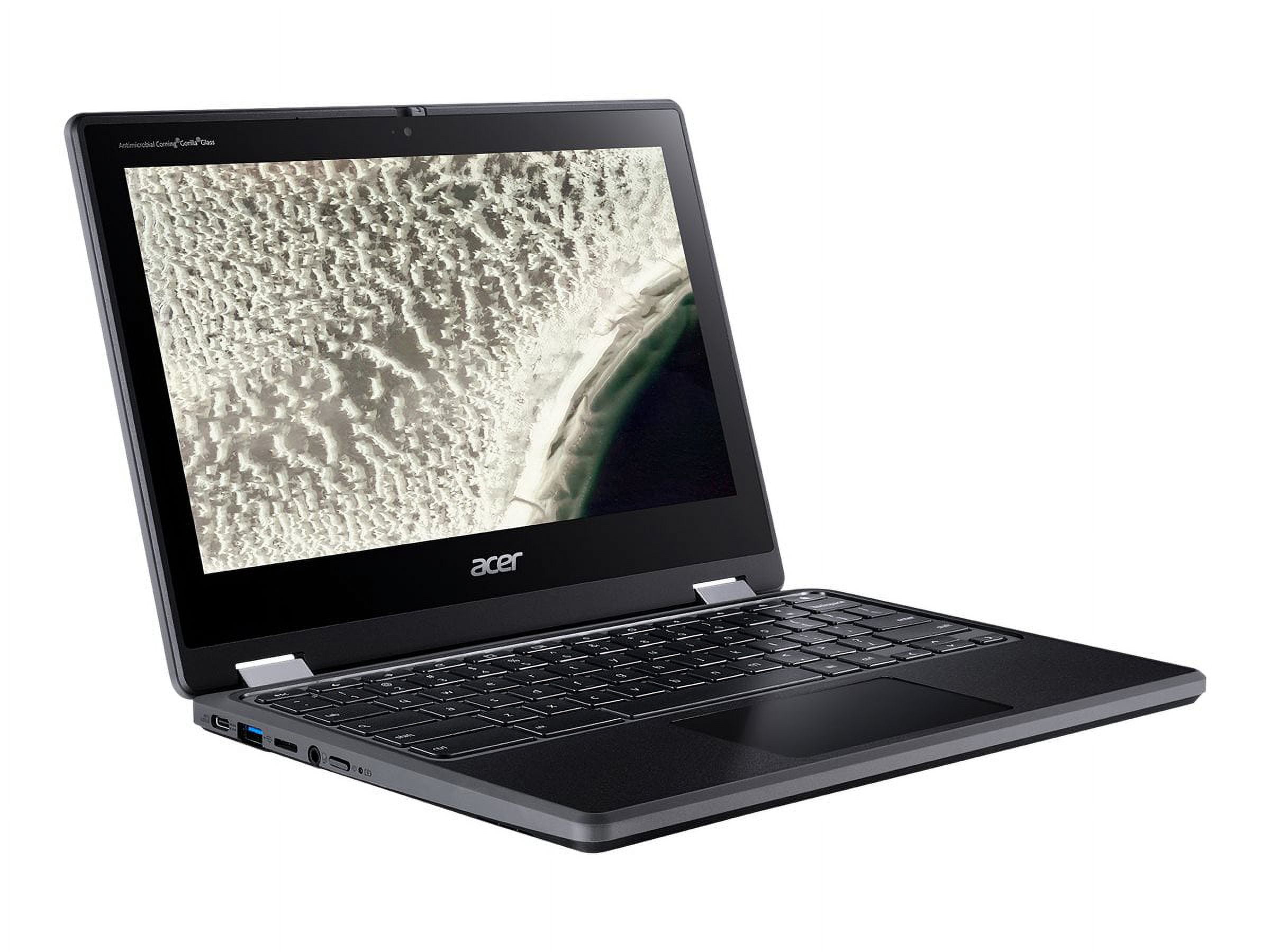 Acer Chromebook Spin 511 R753T - Flip design - Intel Celeron