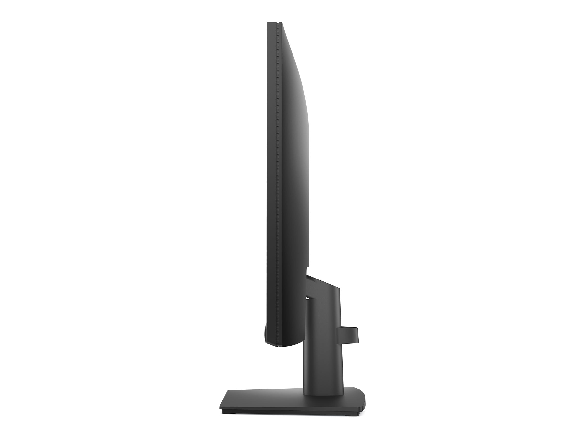 Dell Pro 24 E2425HM 23.8" 16:9 Full HD 100Hz IPS LED Monitor, Black