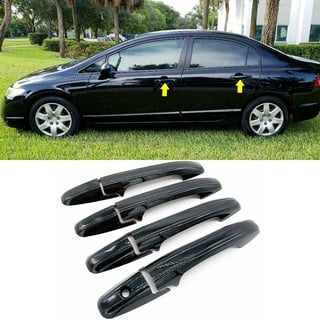 Honda Civic Door Handle Cover