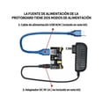 thumbnail image 4 of Kit De Componentes Electrónicos Para Arduino, 4 of 4