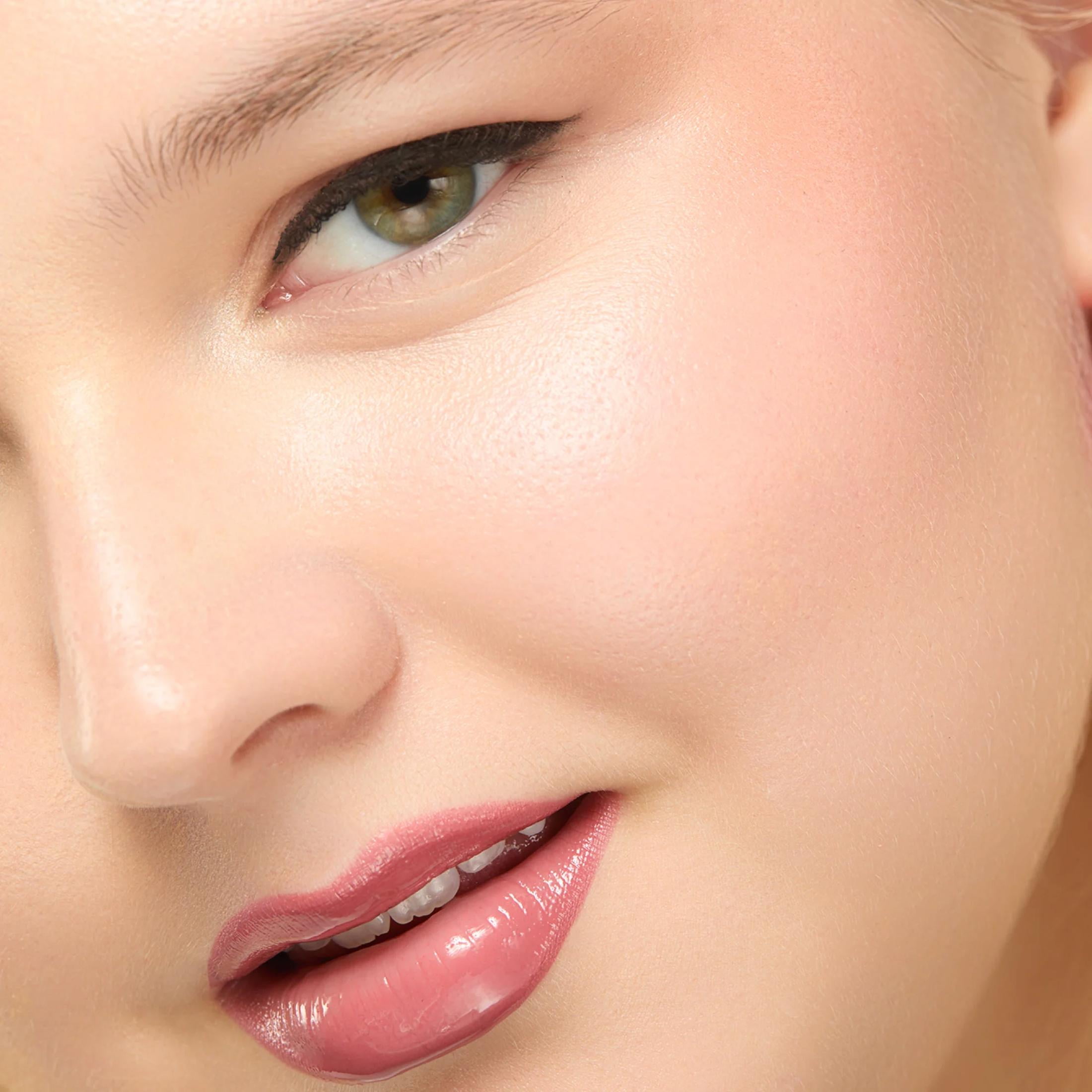Gerard Cosmetics Star Powder - Pink Highlighter Makeup - Lucy