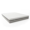 thumbnail image 1 of CorLiving Deluxe 10" Memory Foam Mattress, 1 of 6