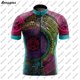 thumbnail image 3 of Maillot de ciclismo de montaña de NUEVO MÉXICO 2023, maillot de ciclismo de montaña, maillot de descenso, ropa de ciclismo de montaña de alta calidad Pro Team Tricota, 3 of 5