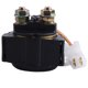 thumbnail image 3 of Relé solenoide de arranque CNC-MOTOK compatible con Yamaha ATV, 3 of 6