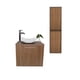 thumbnail image 1 of Combo De Gabinete Para Baño Lavamanos Y Monomando Derecho + Gabinete Organizador Garnier, 1 of 6