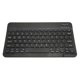 thumbnail image 5 of Teclado Inalámbrico de 10 Pulgadas Teclado de Escritura Silenciosa 30 con Tecla Multifuncional Compatible con Teléfonos Celulares Andriod IOS Tabletas y Otros ANGGREK Otros, 5 of 8