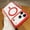 Chinesered, variant on Case customization suitable for Apple 17AIR Macaron magnetic new mobile phone case iphone17pro simple anti-fall protective cover