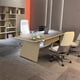 thumbnail image 3 of Study Reception Office Desks Multifunctional Laptop Free Shipping Writing Office Desks Conference Reading Scrivania Furnitures My Lux Decor Round, 3 of 18