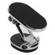 thumbnail image 5 of Soporte magnético para teléfono de coche, rotación de 360°, universal, para salpicadero, color plateado, 5 of 14