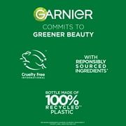 Garnier Whole Blends Honey Water Hair Styling Cream with Moisture Lock for Dry Hair, 5.1 fl oz