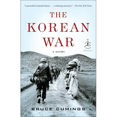 Korean War Veterans - The Korean War : A History