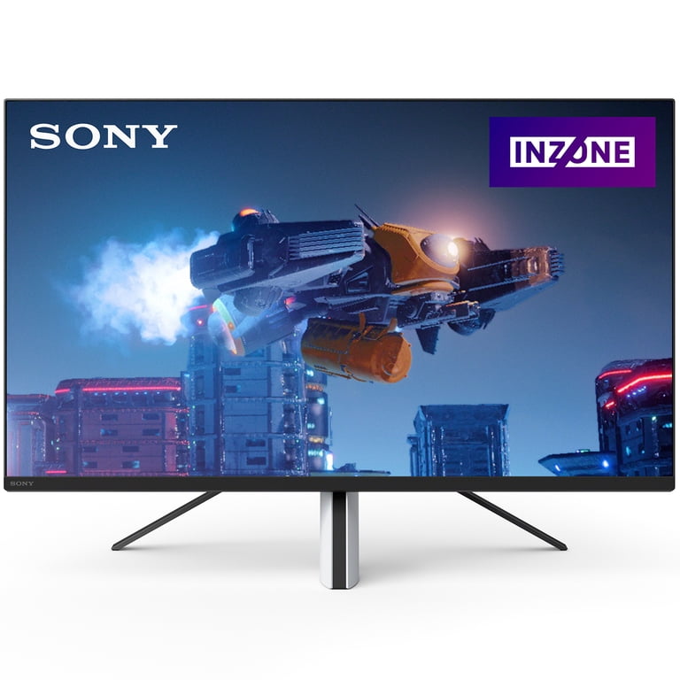 Sony 27