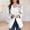 Pink jacket for women, variant on up to 60% off Gifts wycnly Winter Womens Blazer Jacket Womens Blazer Cardigan Fashion Floral Print Lightweight Open Front Suit Coat Office Work Long Sleeve Lapel Plus Size Blazer Jacket Up to 65% off