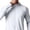 hgg149-White, variant on Yaoyar Men's UPF 50 Sun Protection Hoodie Jacket Full Zip Light Long Sleeve Performance Fishing Shirts Hiking Outdoor