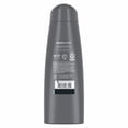 thumbnail image 3 of Dove Men+Care Fortifying 2 in 1 Shampoo and Conditioner for Normal to Oily Hair Fresh and Clean 12 oz, 3 of 5