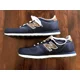 thumbnail image 1 of New Balance Mens 311 ML311LEL Blue Running Shoes Sneakers Size 11, 1 of 5