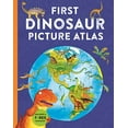 thumbnail image 1 of First Dinosaur Picture Atlas (Kingfisher First Reference), 1 of 1