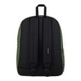 thumbnail image 4 of MOCHILA JANSPORT SUPERBREAK BACKPACK VERDE ESCOLAR, 4 of 5