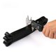 thumbnail image 2 of Cinturón elástico para yoga, máquina de tensión con aro para ejercicios, cinturón elástico de resistencia para dominadas, 2 of 3