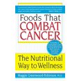 thumbnail image 1 of Foods That Combat Cancer: The Nutritional Way to Wellness, 1 of 3