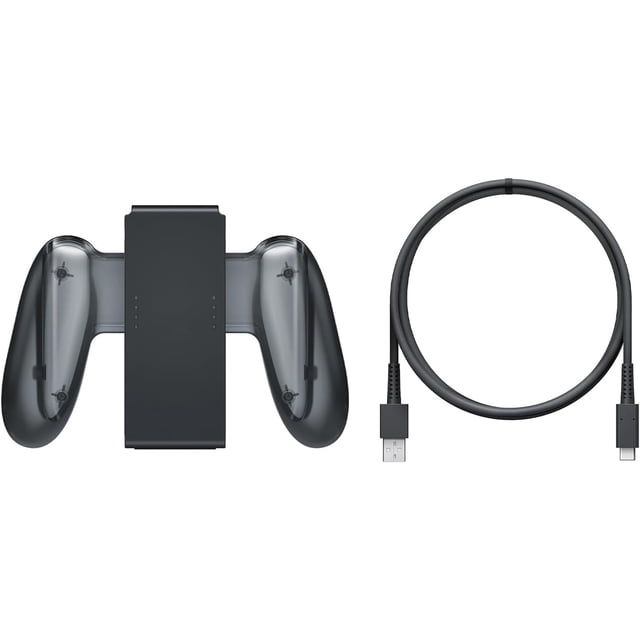 Accesorios de cargador Grip Controller para Nintendo Switch Joy-Con