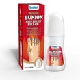 thumbnail image 2 of Sumifun Bunion Pain Removal Ball Gout Massage Solution Shoulder Neck Waist Leg Joint Care, Massagers, 2 of 5