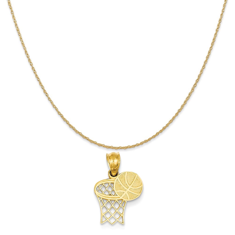 18 Mireval Sterling Silver Manatee with Baby Charm on a Sterling Silver Carded Box Chain Necklace