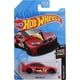 thumbnail image 1 of Coche fundido a presión Hot Wheels BMW M3 GT2 a escala 1:64, color rojo, 1 of 2