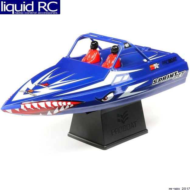 proboat jet boat recall
